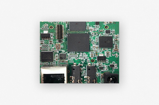 AM3715 CPU B/D
