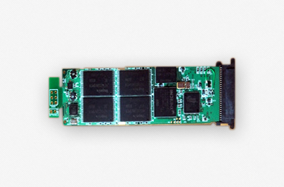 SSD CONTROLLER
