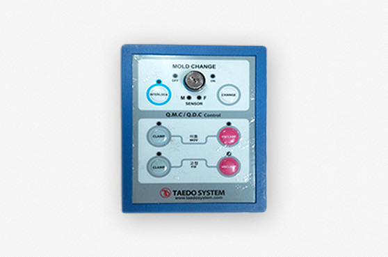 CLAMP CONTROLLER